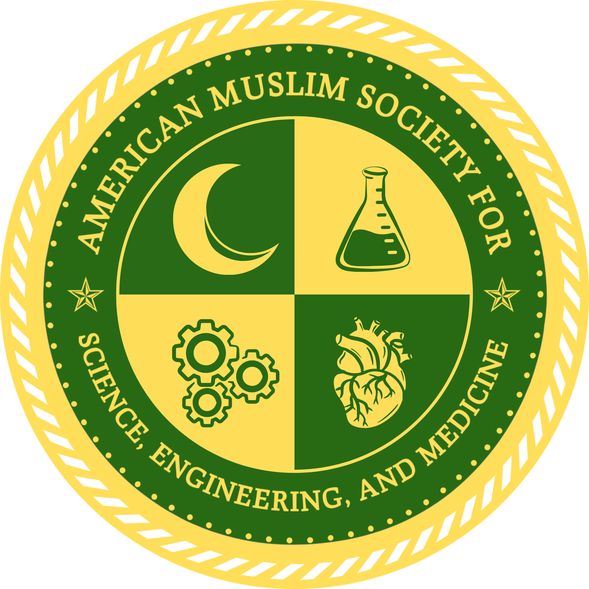 AMSSEM Logo